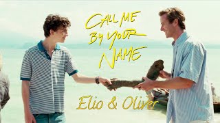Sufjan Stevens - All of Me Wants All of You (Elio &amp; Oliver) - Call Me By Your Name
