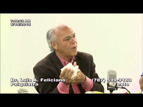 Hay que Decirlo 06-15-15 (05) - Depresión