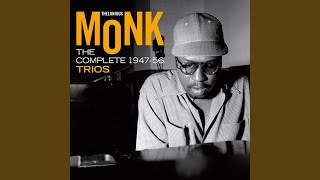 Ruby, My Dear (feat. Gene Ramey & Art Blakey)