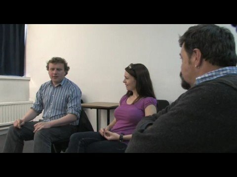 Actors Anonymous 2.1