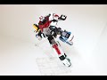 Review Nhanh SRC DekaRobot Super Robot Chogokin Dekarobo Short Tiktok