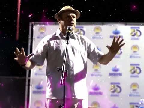 Zé Lezinho Show Ao Vivo em Upanema Rio Grande do Norte Parte 5