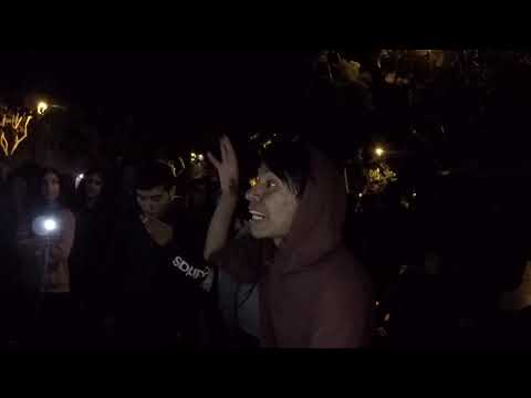 CHICHO vs. J.MONTERO • Kuarta Maestría Multiverse • 8vos • Fecha 6