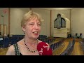Openingsconcert Via Musica in Dronten: Het heeft iets magisch