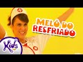 Melô Do Resfriado