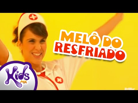 Thumbnail for Melô Do Resfriado video