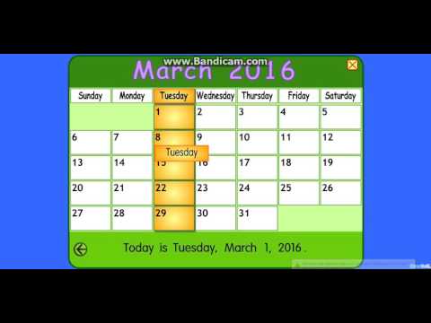 download lagu mp3 mp4 March Is Here, download lagu March Is Here gratis, unduh video klip March Is Here