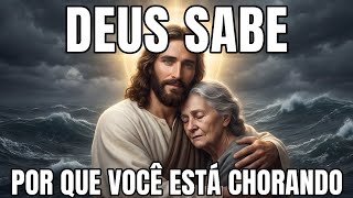 MENSAGEM DIVINA: 