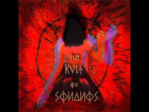 Thee Kvlt Ov SonanoS - Thee Darkness He Called Night (2014)