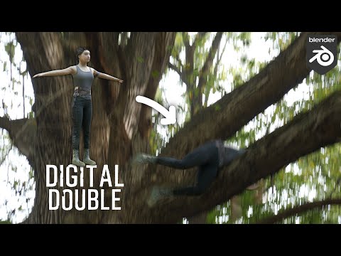 Elevating your digital stunts