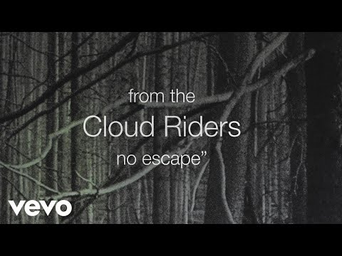 Video Cloud Riders (Letra) de Tori Amos