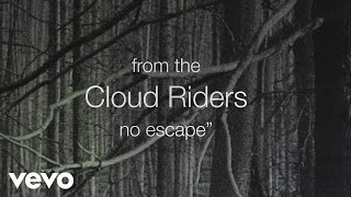 Tori Amos - Cloud Riders (Lyric Video)