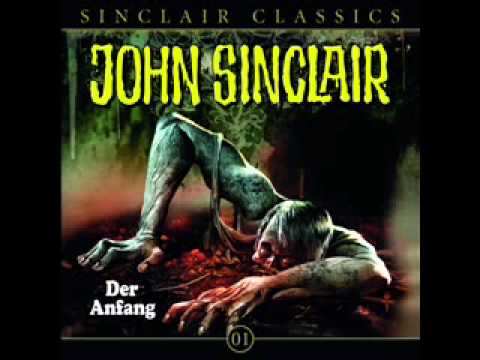 John Sinclair Classics Folge 01 - Der Anfang.wmv