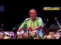 Akhiyan Sang Akhiyaan Laage Aaj By Zakir Hussian Suresh Wadkar Live HappyLuckyEntertainment