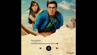 Jhumritalaiyya || Song by Arijit Singh and K Mohan || Album: Jagga Jasoos || Feeling Box