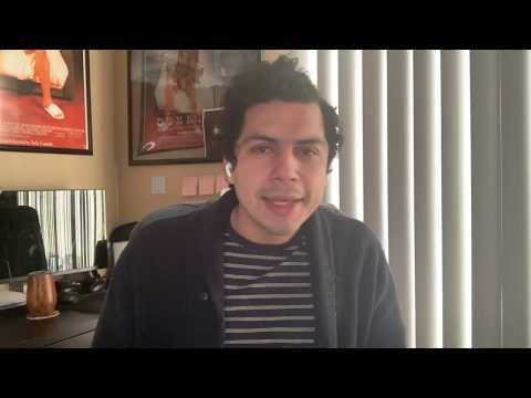 Making a Short 2 (Writing part 2- Structure) LIVE STREAM