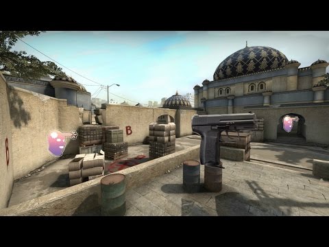 Subs kill nubs #1: (un)LUCKY LEADER!!!