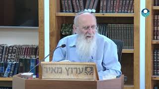 ספר "מורה הנבוכים" לרמב"ם - פתיחה, המשך | הרב אורי שרקי (ישיבת מכון מאיר) - התמונה מוצגת ישירות מתוך אתר האינטרנט יוטיוב. זכויות היוצרים בתמונה שייכות ליוצרה. קישור קרדיט למקור התוכן נמצא בתוך דף הסרטון ספר "מורה הנבוכים" לרמב"ם - פתיחה, המשך | הרב אורי שרקי (ישיבת מכון מאיר) - התמונה מוצגת ישירות מתוך אתר האינטרנט יוטיוב. זכויות היוצרים בתמונה שייכות ליוצרה. קישור קרדיט למקור התוכן נמצא בתוך דף הסרטון