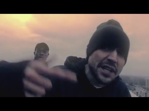 S.A Barz  - 1 MC minder