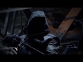 Arrow 1x09 The Hood Vs The Dark Archer