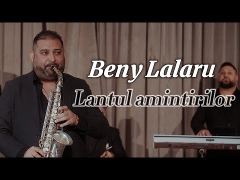 Beny Lalaru X Formatia Cristi Nuca - Lanțul amintirilor (Offical Video)
