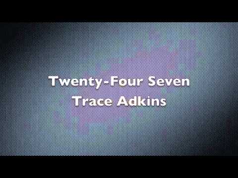 Video thumbnail for Twenty-Four, Seven