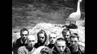 Gusgus - Chocolate (1995)