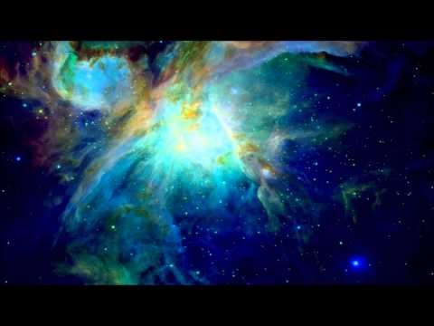 Haylon - Starfighter (Haylon Remix) HD