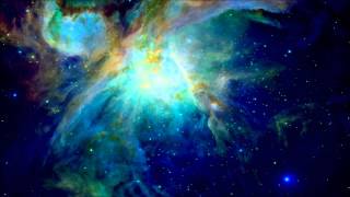 Haylon - Starfighter (Haylon Remix) HD
