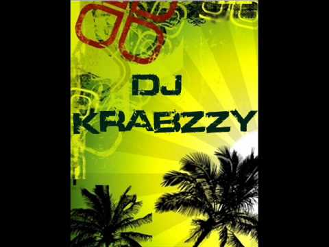 Dj Krabzzy - Mix Dancehall.wmv