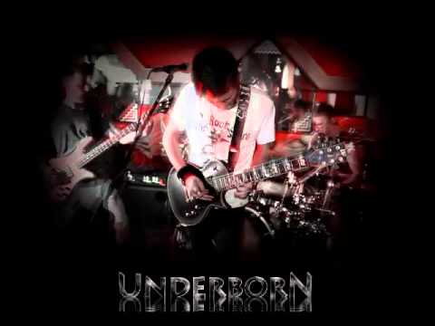 Underborn - Insanity