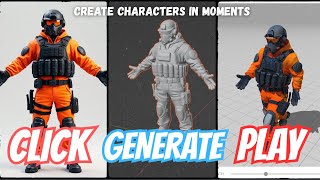 The Easiest Way to Make 2D Sprites for Your Retro FPS Game!