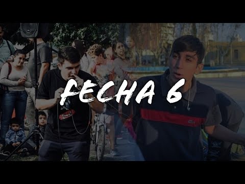 ZDF vs SERT//octavos//fecha 6-blacksoulfree