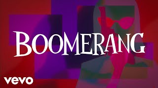 Boomerang Music Video