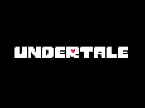 Undertale OST: 018 - Uwa!! So Holiday♫ Speed Up