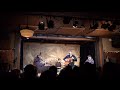 Robbie Fulks & Linda Gail Lewis "Fuck This Town 2018" (Live at FitzGerald's Nightclub)