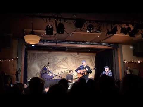 Fuck This Town - Robbie Fulks