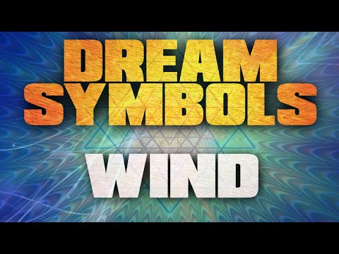 The Symbolism of 'Wind' in Dreams: Dream Interpretation Masterclass