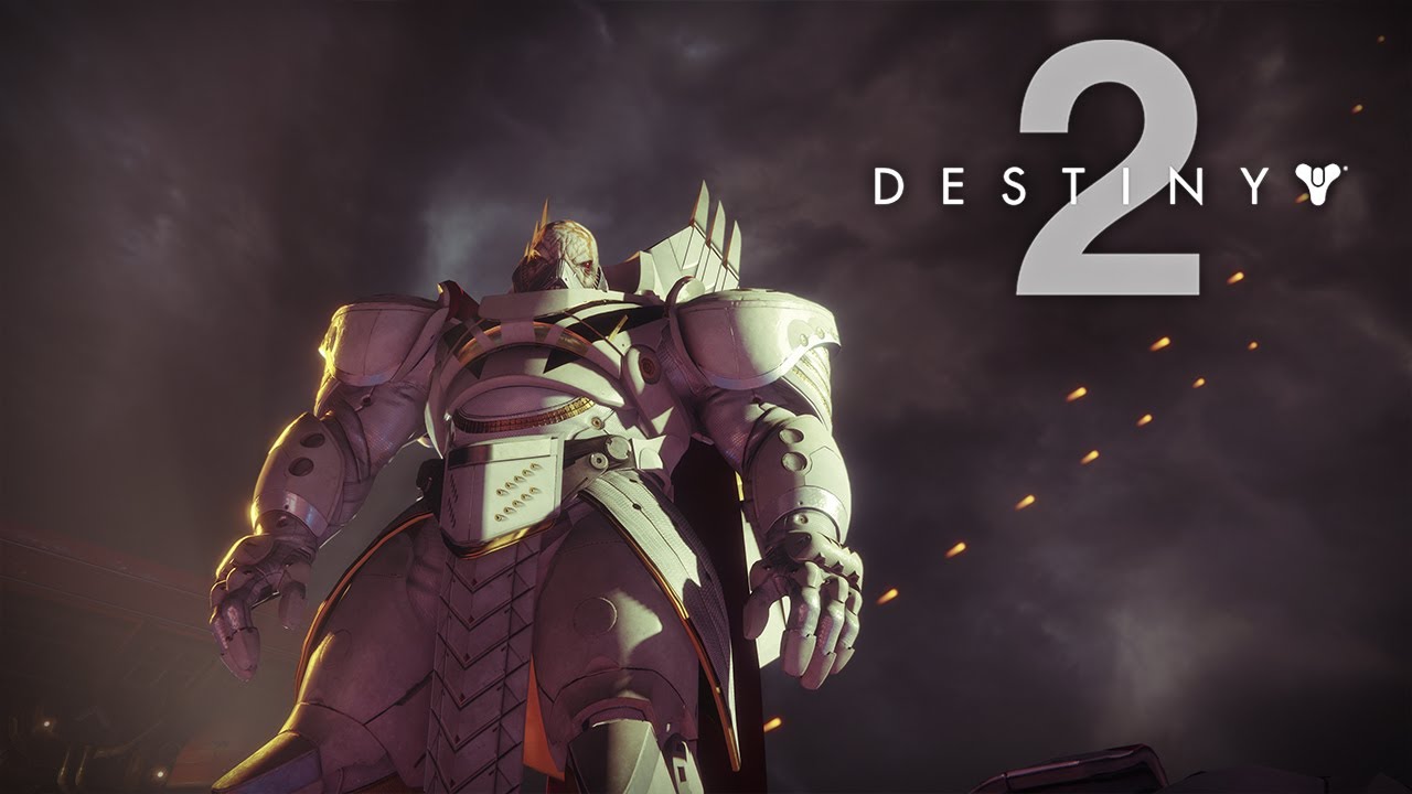 Destiny 2: Seht euch den E3-Trailer und die exklusiven PlayStation-Inhalte an