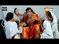 गोविंदा को लड़की समज के चेक करने गए और �