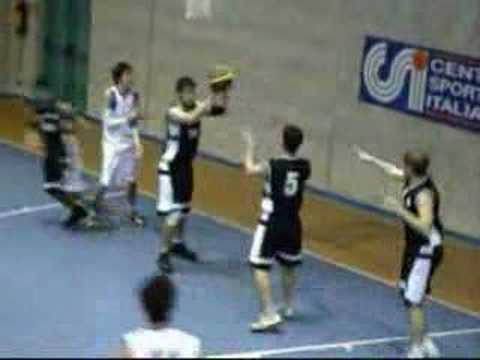 Semifinale Kennedy-Rho