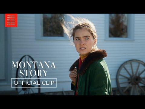 MONTANA STORY | One More Time | Bleecker Street