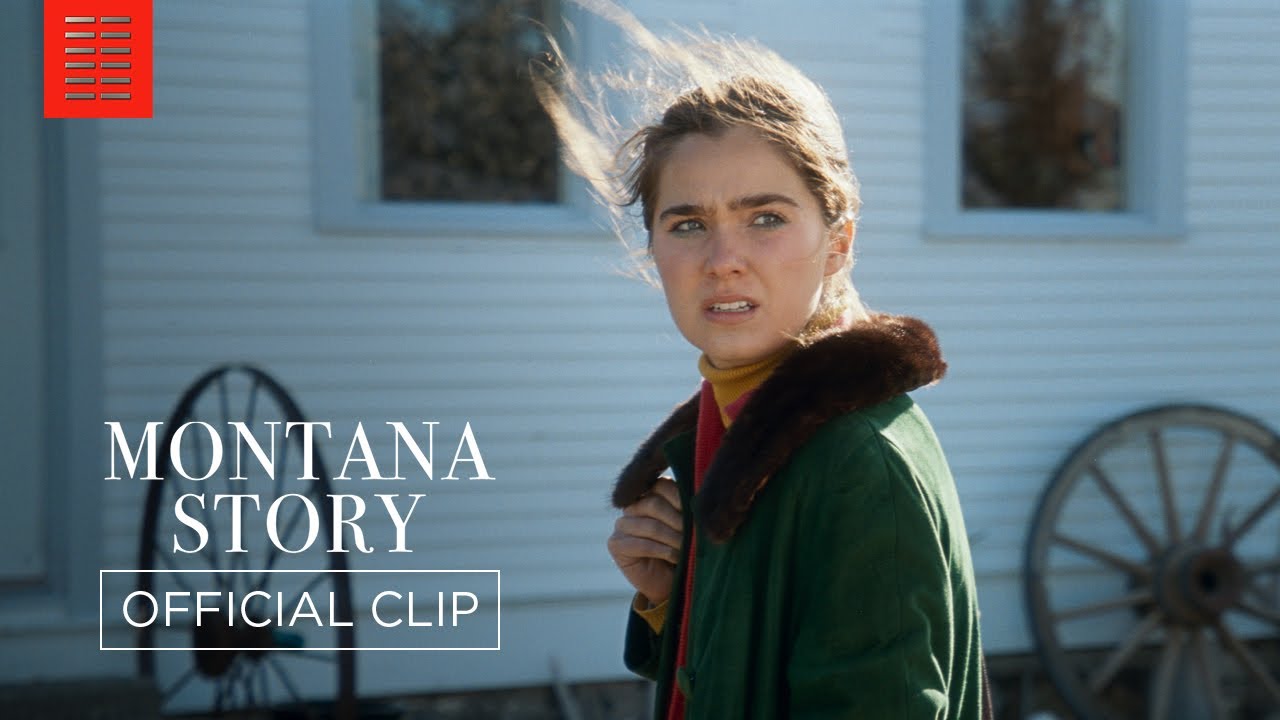 MONTANA STORY | One More Time | Bleecker Street