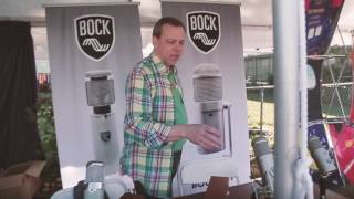 Video thumbnail for Gear Expo 2016: Bock Audio | Microphone | Vintage King by Vintage King
