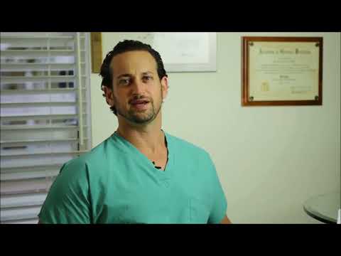 Genuine advert from Adelson Institute - Featuring Katie, Charlie, Donna and Harvey