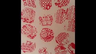 Aliexpress Review - Knock Off to  MoYou Plates