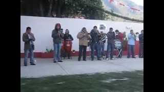 preview picture of video 'la traviesa banda junior's  la carnavalerita.mp4'