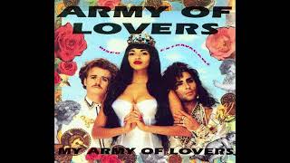 Army Of Lovers - My Army Of Lovers (1990)