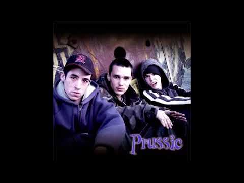 Prussic - Prussic