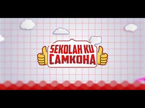 SEKOLAHKU CAMKOHA_SMPN 19 KOTA BENGKULU 
